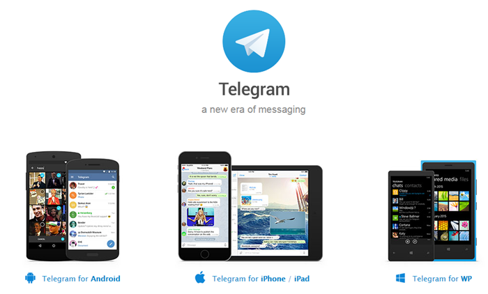 Telegram